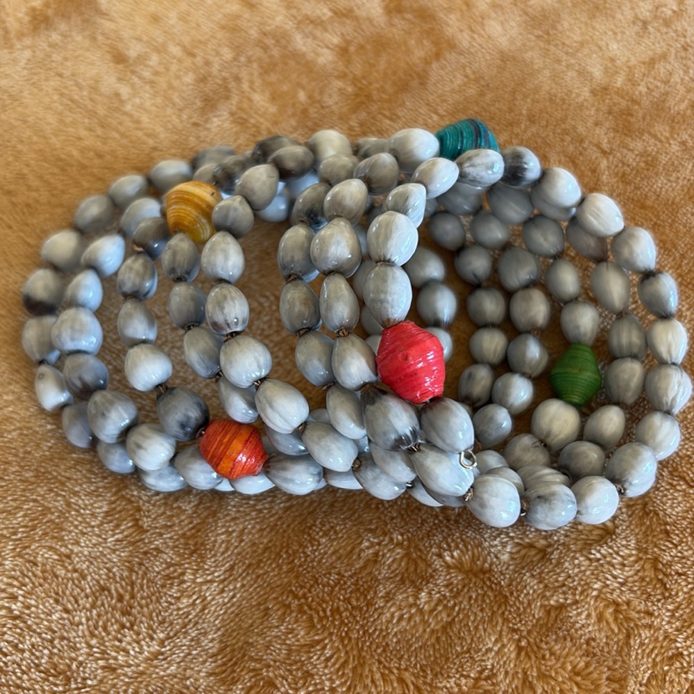 Noonday Collection Bracelet - Picture 3 of 3